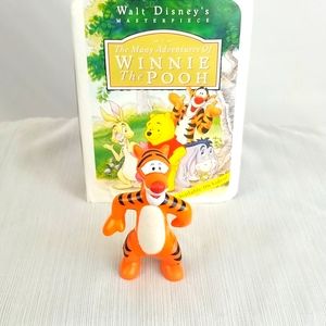 Disney Tiger, 1996 McDonald's collectors figure